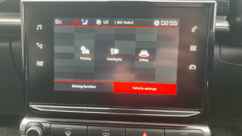 Citroen C3 1.2 PureTech Plus 5dr Petrol Hatchback